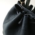 画像3: TIDEWAY DENZEL / タイドウェイ デンゼル 2way shoulder black (3)