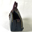 画像4: SEAGULLSHIP / シーガルシップ ミッソーリ Wタートル3WAYリュック A4サイズ navy (4)