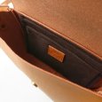 画像8: TIDEWAY / タイドウェイ NUME FLAP SHOULDER col.camel (8)