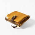 画像2: TIDEWAY / タイドウェイ NULL MIDDLE WALLET (2)