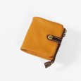 画像4: TIDEWAY / タイドウェイ NULL MIDDLE WALLET (4)