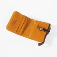 画像5: TIDEWAY / タイドウェイ NULL MIDDLE WALLET (5)