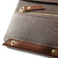 画像4: TIDEWAY  /  タイドウェイ DENZEL LONG WALLET (4)