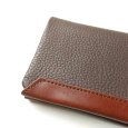 画像1: TIDEWAY  /  タイドウェイ DENZEL LONG WALLET (1)