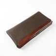 画像2: TIDEWAY  /  タイドウェイ DENZEL LONG WALLET (2)