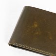 画像14: TIDEWAY / タイドウェイ GLAZING OIL WALLET S (14)