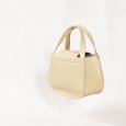 画像3: TIDEWAY / タイドウェイ WOOD  FLAP TOTE (3)