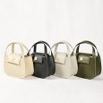 画像14: TIDEWAY / タイドウェイ WOOD  FLAP TOTE (14)