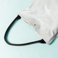 画像6: TIDEWAY / タイドウェイ GARMENT TOTE (6)