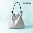 画像1: TIDEWAY / タイドウェイ GARMENT TOTE (1)