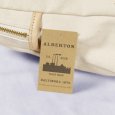 画像9: TIDEWAY / タイドウェイ ALBERTON BRIEF TOTE S (9)