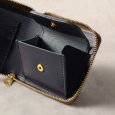 画像8: TIDEWAY / タイドウェイ OIL CORDVAN MIDDLE WALLET (8)