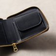 画像7: TIDEWAY / タイドウェイ OIL CORDVAN MIDDLE WALLET (7)