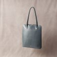 画像3: TIDEWAY / タイドウェイ IN-USED round tote (3)