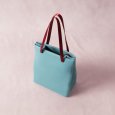 画像2: TIDEWAY / タイドウェイ MONTH f/shopper tote (2)