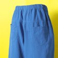 画像5: NATURALLAUNDRY / ナテュラルランドリー CLワッシャー ヨークボールパンツ (5)