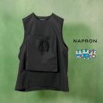 画像1: NAPRON / ナプロン AMMO VEST (1)