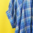 画像3: NATURALLAUNDRY / ナテュラルランドリー シャーリングドロッププルオーバー (3)