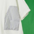 画像9: NATURALLAUNDRY / ナテュラルランドリー パネルクライムプルオーバー (9)