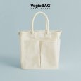 画像1: VegieBAG / ベジバッグ SQUARE (1)