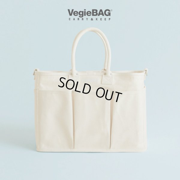 画像1: VegieBAG / ベジバッグ LARGE (1)