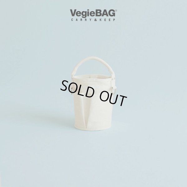 画像1: VegieBAG / ベジバッグ MINI BUCKET (1)