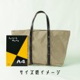 画像10: TIDEWAY / タイドウェイ DOG BOSTON BAG (10)