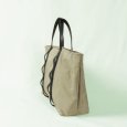 画像3: TIDEWAY / タイドウェイ DOG BOSTON BAG (3)