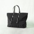 画像14: TIDEWAY / タイドウェイ DOG BOSTON BAG (14)