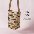 画像1: MNNG / エムエヌエヌジー エルフミニショルダー CAMO (1)