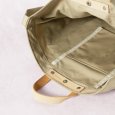 画像10: TIDEWAY / タイドウェイ CHINO 2way tote S (10)