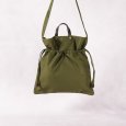 画像14: TIDEWAY / タイドウェイ CHINO 2way tote S (14)