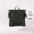 画像15: TIDEWAY / タイドウェイ CHINO 2way tote S (15)