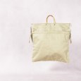 画像4: TIDEWAY / タイドウェイ CHINO 2way tote S (4)