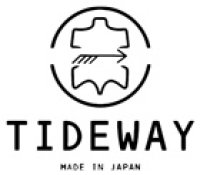 画像1: TIDEWAY / タイドウェイ CHINO 2way tote S