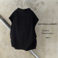 画像13: NATURAL LAUNDRY / ナテュラルランドリー ツイストニット ボトルタックベスト (13)