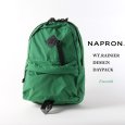 画像2: NAPRON / ナプロン MT.RAINIER DESIGN 別注 DAYPACK (2)
