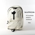 画像15: NAPRON / ナプロン MT.RAINIER DESIGN 別注 DAYPACK (15)