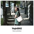 画像20: VegieBAG / ベジバッグ BICOLOR FLAP (20)