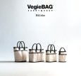 画像21: VegieBAG / ベジバッグ BICOLOR FLAP (21)