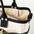 画像8: VegieBAG / ベジバッグ BICOLOR FLAP (8)