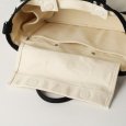 画像10: VegieBAG / ベジバッグ BICOLOR FLAP (10)