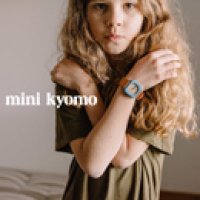 画像1: mini kyomo / ミニキョーモ COLOURS OF FRIENDSHIP