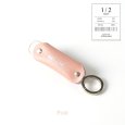 画像16: 1/2 HALF / ニブンノイチハーフ KEY/PAY エンボス (16)