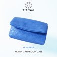 画像12: TIDEWAY / タイドウェイ MONTH CARD＆COIN CASE (12)