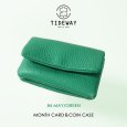 画像2: TIDEWAY / タイドウェイ MONTH CARD＆COIN CASE (2)