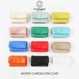 画像18: TIDEWAY / タイドウェイ MONTH CARD＆COIN CASE (18)