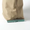 画像9: TIDEWAY / タイドウェイ ALBERTON DUCK ONEHANDLE TOTE (9)