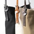 画像20: TIDEWAY / タイドウェイ ALBERTON DUCK ONEHANDLE TOTE (20)