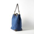 画像3: TIDEWAY / タイドウェイ DENSTY NYLON 2WAY TOTE (3)